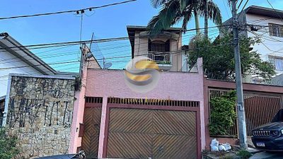 Casa, 3 quartos, 135 m² - Foto 1