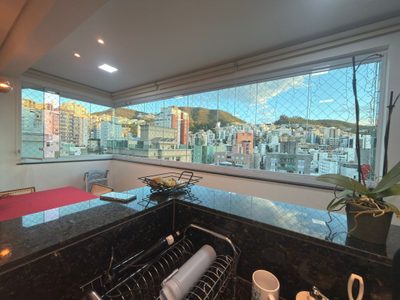 Apartamento, 3 quartos, 89 m² - Foto 3