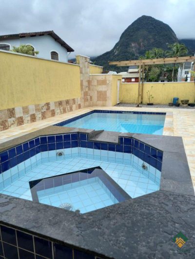 Casa, 3 quartos, 120 m² - Foto 1