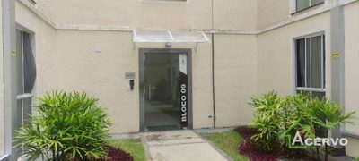 Apartamento, 2 quartos, 50 m² - Foto 3