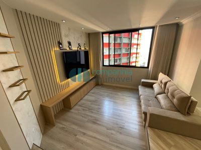 Apartamento, 2 quartos, 88 m² - Foto 4