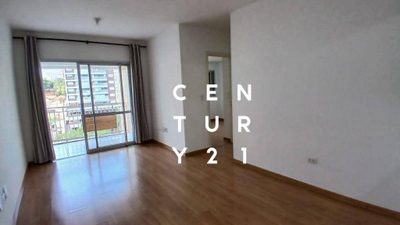 Apartamento, 2 quartos, 60 m² - Foto 2
