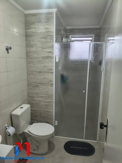 Apartamento, 1 quarto - Foto 4