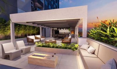 Apartamento, 3 quartos, 94 m² - Foto 5