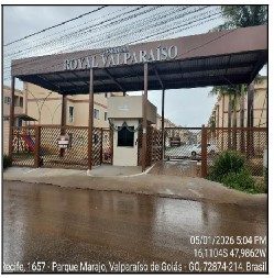 Apartamento, 2 quartos, 48 m² - Foto 1