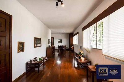 Apartamento, 4 quartos, 122 m² - Foto 3