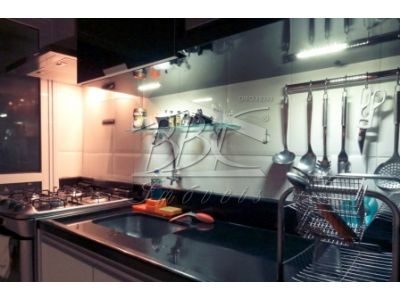 Apartamento, 2 quartos, 60 m² - Foto 3