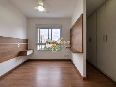 Apartamento, 3 quartos, 107 m² - Foto 3