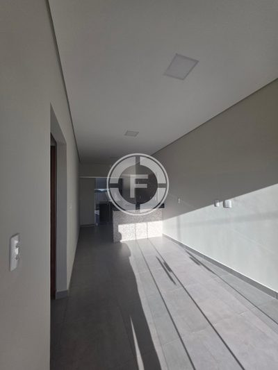 Casa, 1 quarto, 100 m² - Foto 3