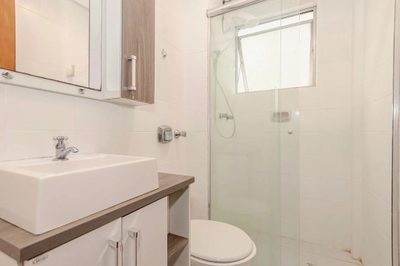 Apartamento, 1 quarto, 36 m² - Foto 5