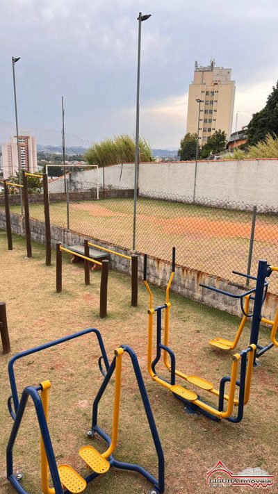 Apartamento, 2 quartos, 61 m² - Foto 4