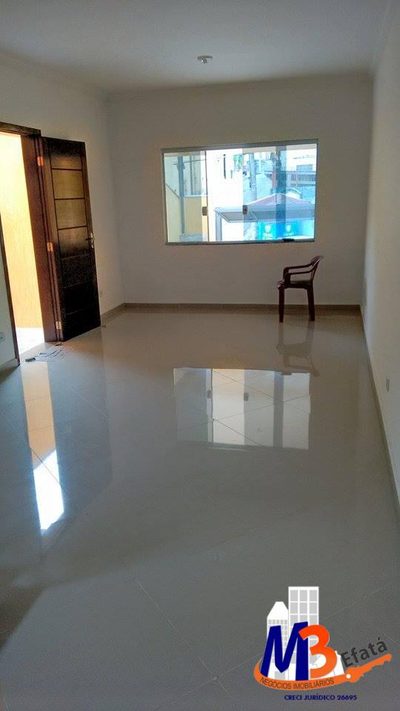 Sobrado, 3 quartos, 158 m² - Foto 5
