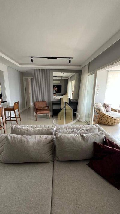 Apartamento, 3 quartos, 116 m² - Foto 4