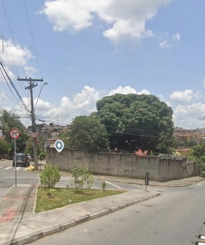 Terreno, 534 m² - Foto 1