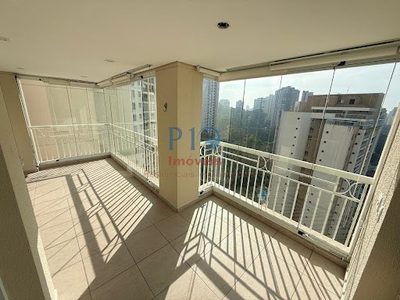 Apartamento, 3 quartos, 142 m² - Foto 1