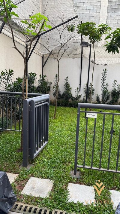 Apartamento, 1 quarto, 27 m² - Foto 5