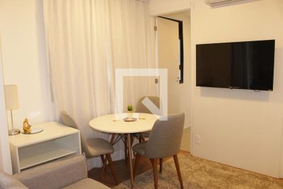 Kitnet-Studio, 25 m² - Foto 4