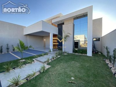 Casa, 1 quarto, 163 m² - Foto 1
