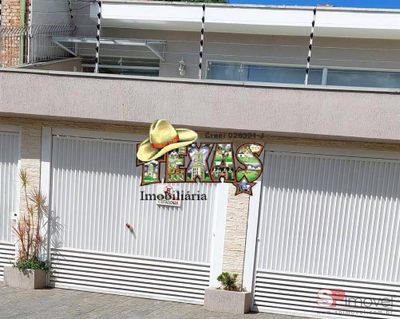Sobrado, 4 quartos, 400 m² - Foto 5