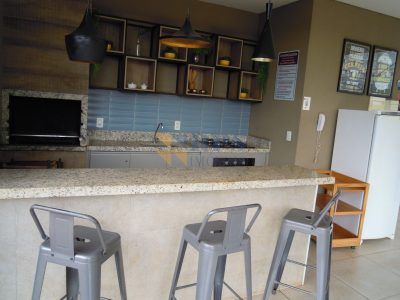 Apartamento, 2 quartos, 43 m² - Foto 5