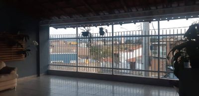 Sobrado, 3 quartos, 206 m² - Foto 5