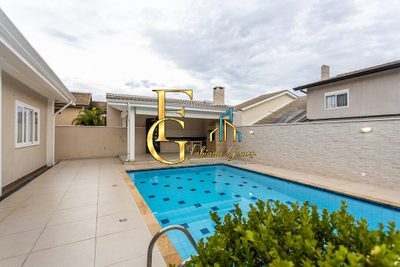 Casa, 4 quartos, 280 m² - Foto 4
