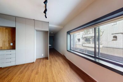 Apartamento, 2 quartos, 116 m² - Foto 1