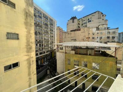 Apartamento, 21 m² - Foto 1