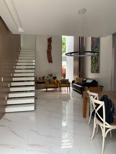 Casa, 3 quartos, 332 m² - Foto 1