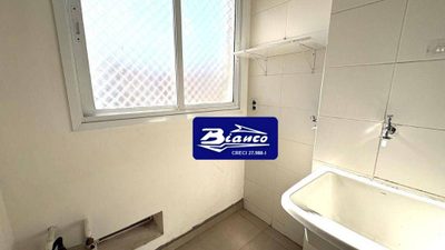 Apartamento, 2 quartos, 48 m² - Foto 5