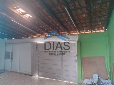Casa, 2 quartos, 90 m² - Foto 2