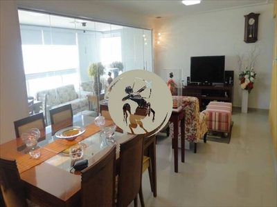 Apartamento, 3 quartos, 202 m² - Foto 4