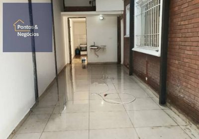 Loja-Salão, 31 m² - Foto 5