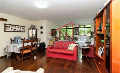 Apartamento, 3 quartos, 147 m² - Foto 5