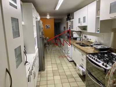 Apartamento, 4 quartos, 1 m² - Foto 1