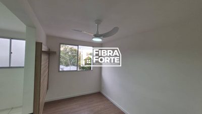Apartamento, 2 quartos, 46 m² - Foto 3