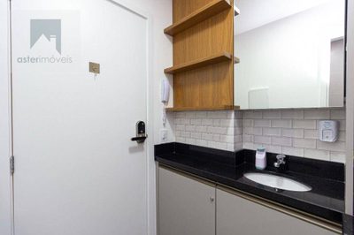 Apartamento, 1 quarto, 13 m² - Foto 5