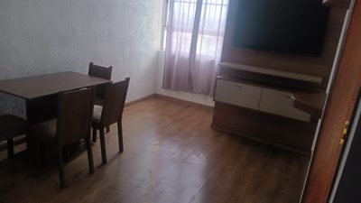 Apartamento, 2 quartos, 55 m² - Foto 5