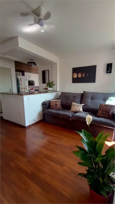 Apartamento, 2 quartos, 64 m² - Foto 2