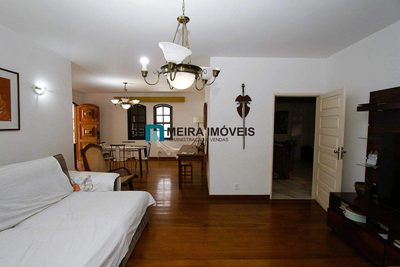 Casa, 5 quartos, 400 m² - Foto 4