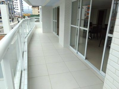Apartamento, 2 quartos, 66 m² - Foto 2