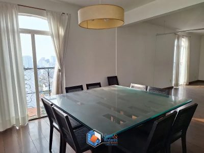 Apartamento, 4 quartos, 260 m² - Foto 5
