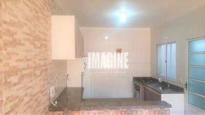 Sobrado, 2 quartos, 103 m² - Foto 2