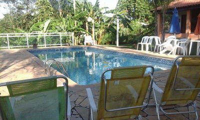 Chácara, 3 quartos, 2000 m² - Foto 2