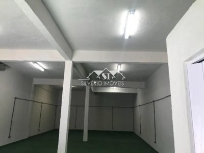 Depósito-Galpão, 750 m² - Foto 2