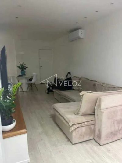 Apartamento, 3 quartos, 95 m² - Foto 3