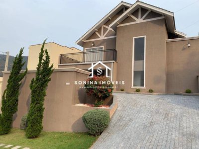 Casa, 3 quartos, 311 m² - Foto 4