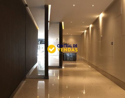 Sala-Conjunto, 29 m² - Foto 1