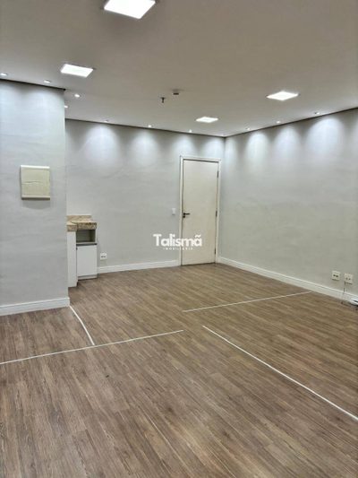 Sala-Conjunto, 35 m² - Foto 1