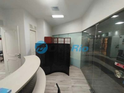 Loja-Salão, 61 m² - Foto 2